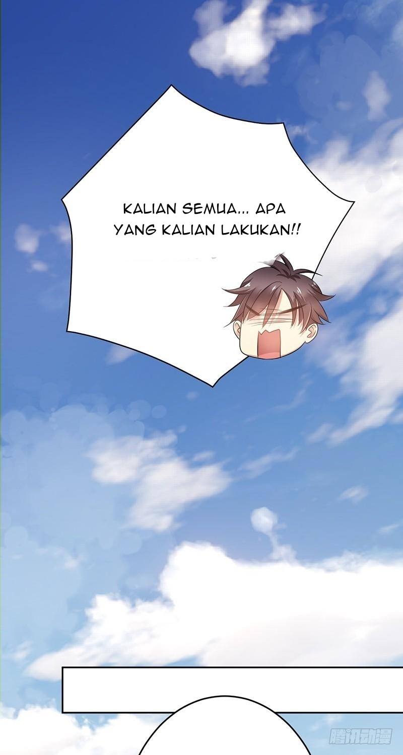 NSD Gaming Chapter 93 Bahasa Indonesia